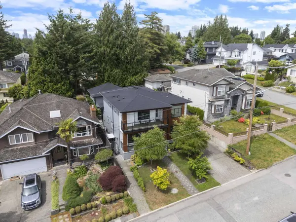 2309 Dublin ST, New Westminster, BC V3M 3B3
