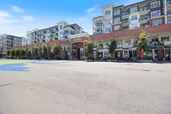 2180 Kelly AVE #3413, Port Coquitlam, BC V3C 0S4