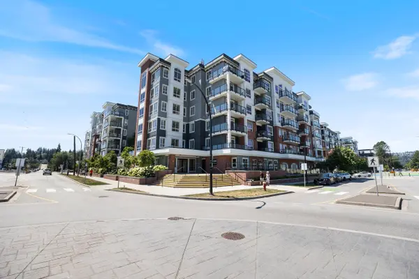 2180 Kelly AVE #3413, Port Coquitlam, BC V3C 0S4