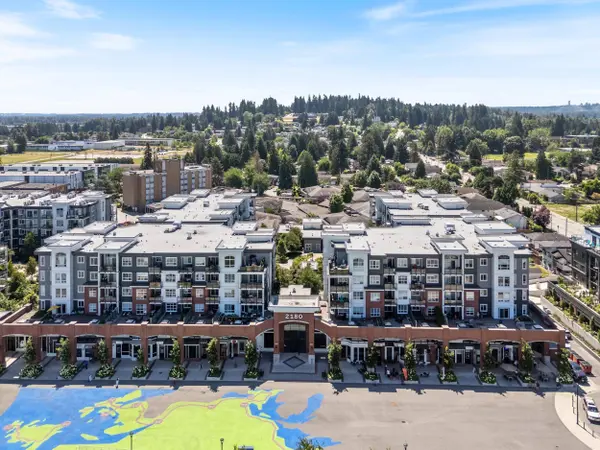 2180 Kelly AVE #3413, Port Coquitlam, BC V3C 0S4