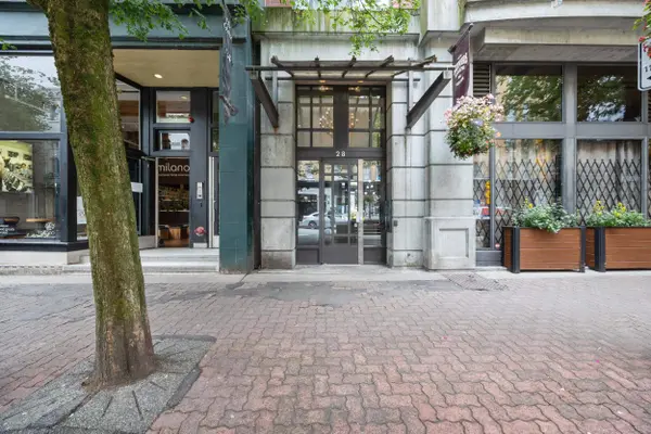 28 Powell ST #301