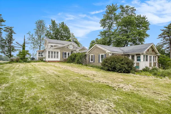 4935 N Parma Road, Parma, MI 49269