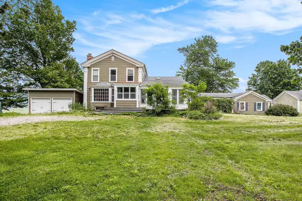 4935 N Parma Road, Parma, MI 49269