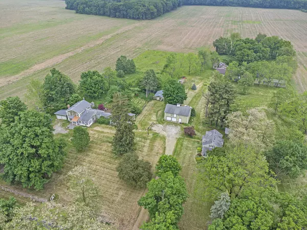 4935 N Parma Road, Parma, MI 49269