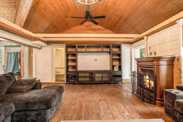 4935 N Parma Road, Parma, MI 49269