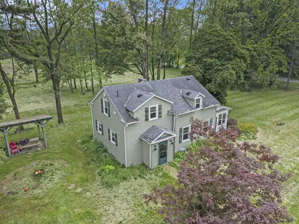 4935 N Parma Road, Parma, MI 49269