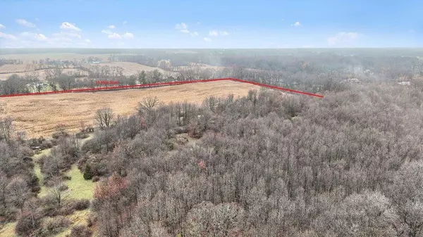 VL Partello rd Road, Marshall, MI 49068