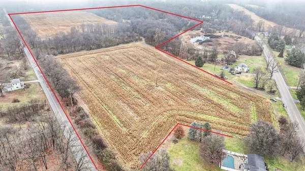 VL Partello rd Road, Marshall, MI 49068