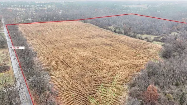 VL Partello rd Road, Marshall, MI 49068