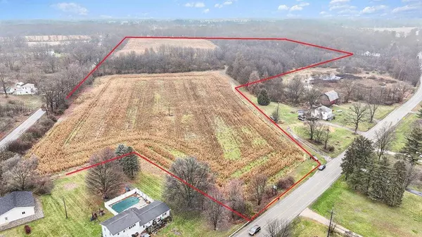 VL Partello rd Road, Marshall, MI 49068