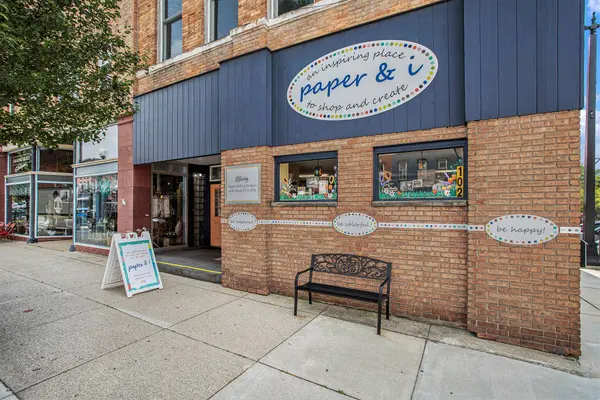 102 E Michigan Avenue, Marshall, MI 49068