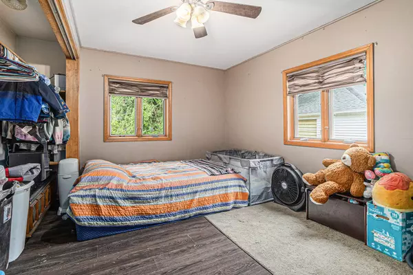 310 S Burgess Street, Homer, MI 49245