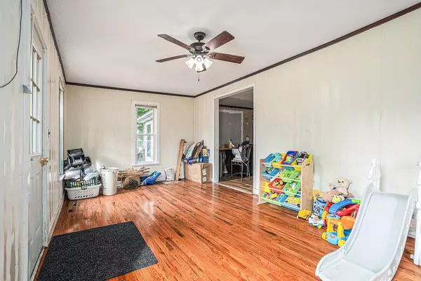 310 S Burgess Street, Homer, MI 49245