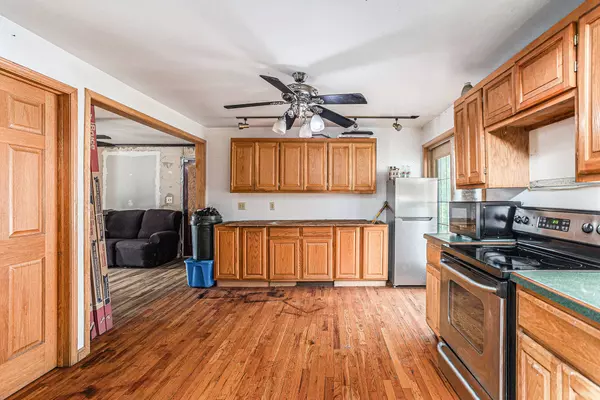 310 S Burgess Street, Homer, MI 49245