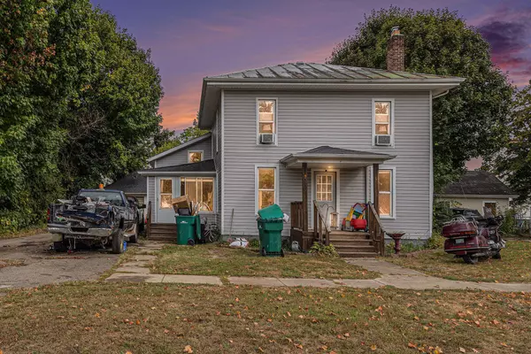 310 S Burgess Street, Homer, MI 49245