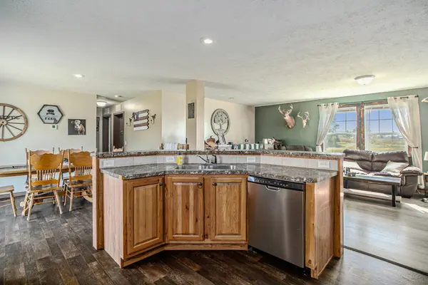 208 Booth Road, Bronson, MI 49028