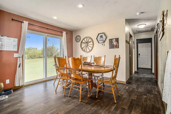 208 Booth Road, Bronson, MI 49028