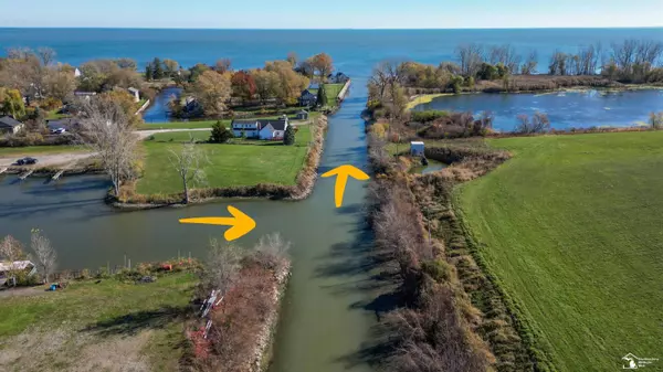 10420 S Harold Street #Lots 3, 4 & 5, Luna Pier, MI 48157