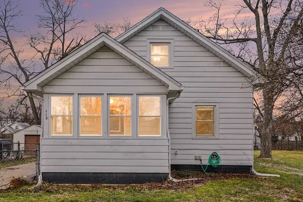 113 N 31st Street, Battle Creek, MI 49015
