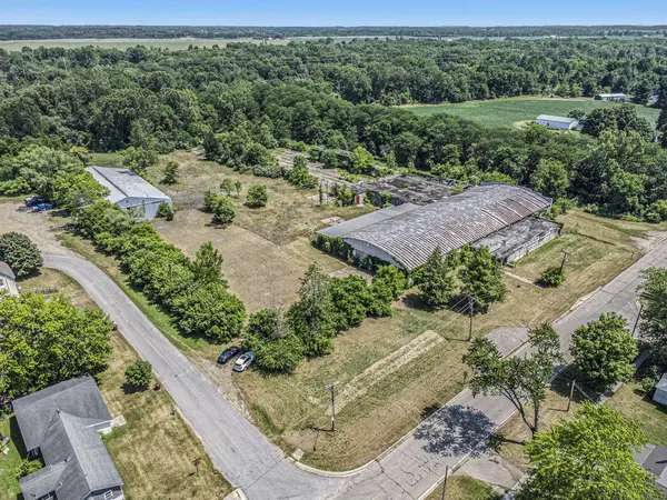 419 S Broadway Street, Union City, MI 49094