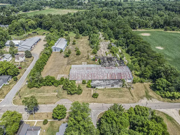 419 S Broadway Street, Union City, MI 49094