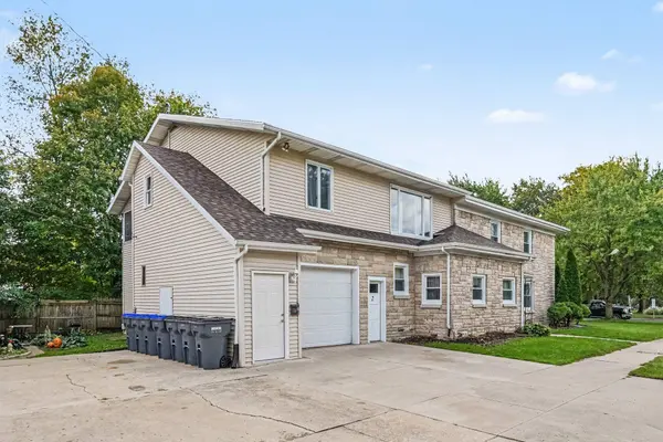 210 N Main Street, Berrien Springs, MI 49103