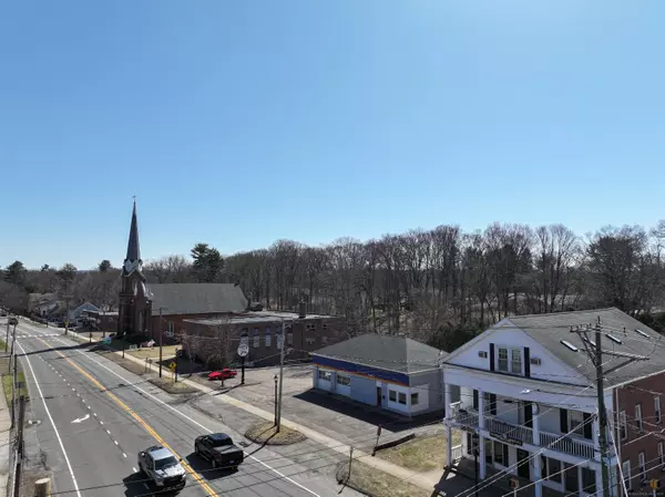 318 Hazard Avenue, Enfield, CT 06082