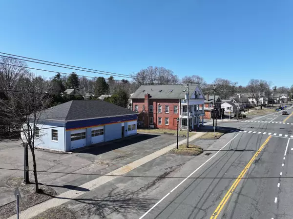 318 Hazard Avenue, Enfield, CT 06082