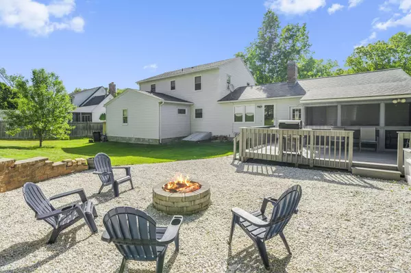 18 Kimberly Drive, Enfield, CT 06082