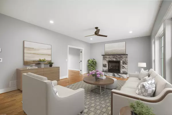 14 Fiddlehead Place, Suffield, CT 06078