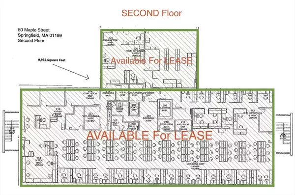 50 Maple St, Springfield, MA 01103