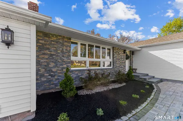 1253 North Street, Suffield, CT 06078