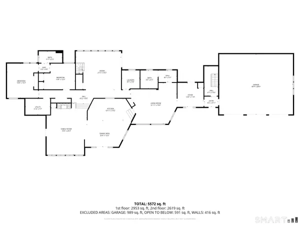 500 Thrall Avenue, Suffield, CT 06078