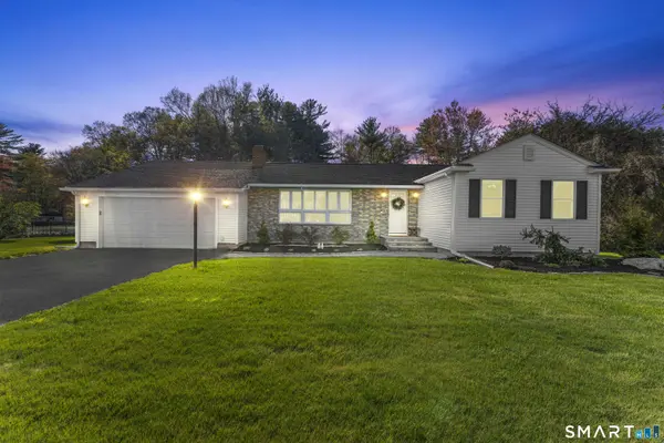 1253 North Street, Suffield, CT 06078
