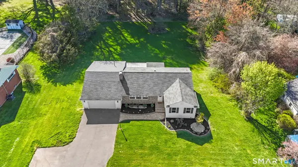1253 North Street, Suffield, CT 06078