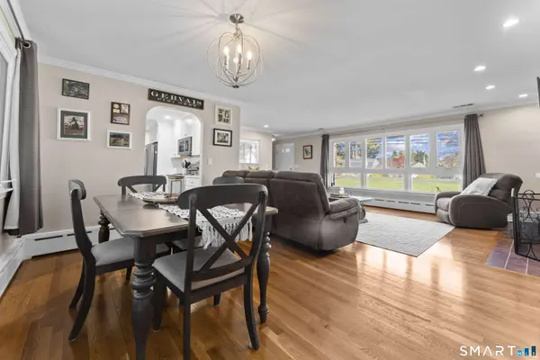 1253 North Street, Suffield, CT 06078