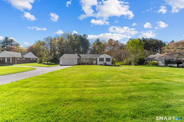 1253 North Street, Suffield, CT 06078