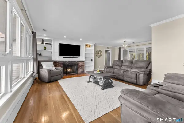1253 North Street, Suffield, CT 06078