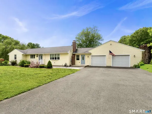 625 Mather Street, Suffield, CT 06078