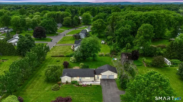 625 Mather Street, Suffield, CT 06078