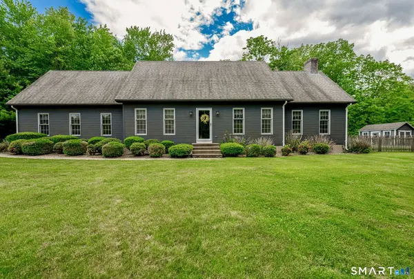 1159 River Boulevard, Suffield, CT 06078
