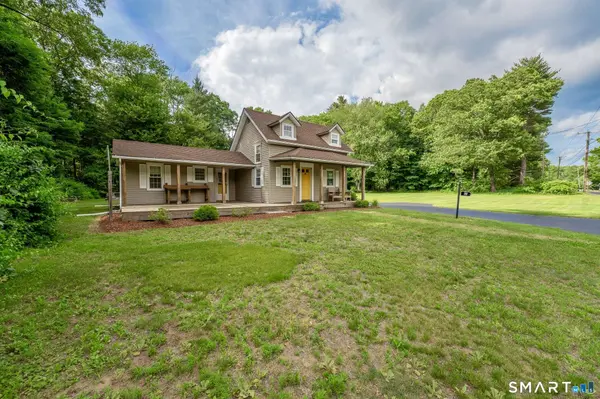 395 Highland Street, Manchester, CT 06040