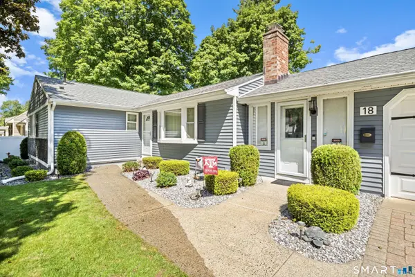18 Saint James Avenue, Enfield, CT 06082