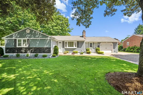 18 Saint James Avenue