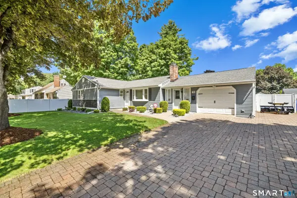 18 Saint James Avenue, Enfield, CT 06082