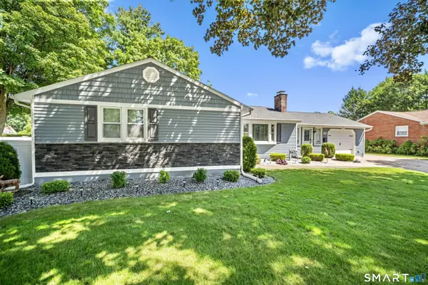 18 Saint James Avenue, Enfield, CT 06082