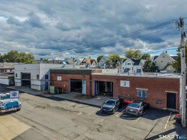 36 M And S Court, New Britain, CT 06051