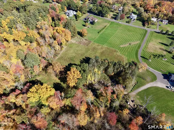 Newgate Road, Suffield, CT 06078