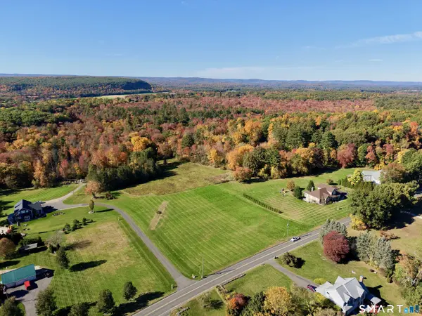 Newgate Road, Suffield, CT 06078