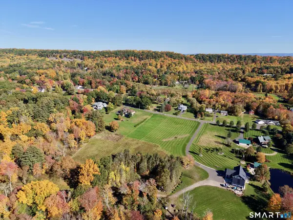 Newgate Road, Suffield, CT 06078